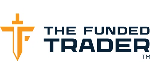 The Funded Trader Merchant logo