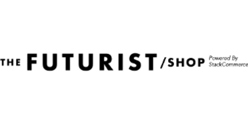 The Futurist Shop Promo Code