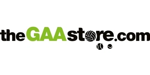 theGAAstore Merchant logo