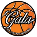 The Gala Empire Merchant Logo