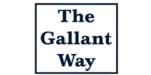The Gallant Way Promo Code