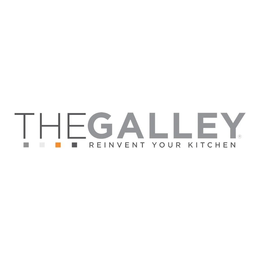 THE GALLEY Merchant Logo