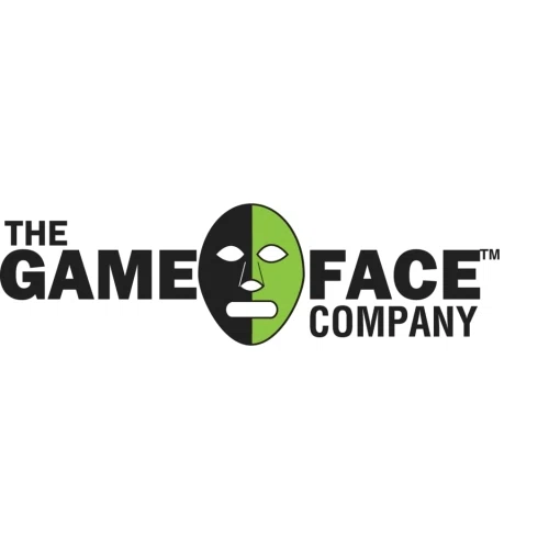 The GameFace Company Promo Code