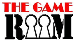 The Game Room Promo Code