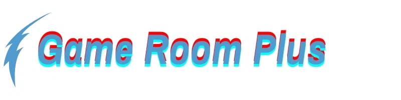 The Game Room Plus Promo Code