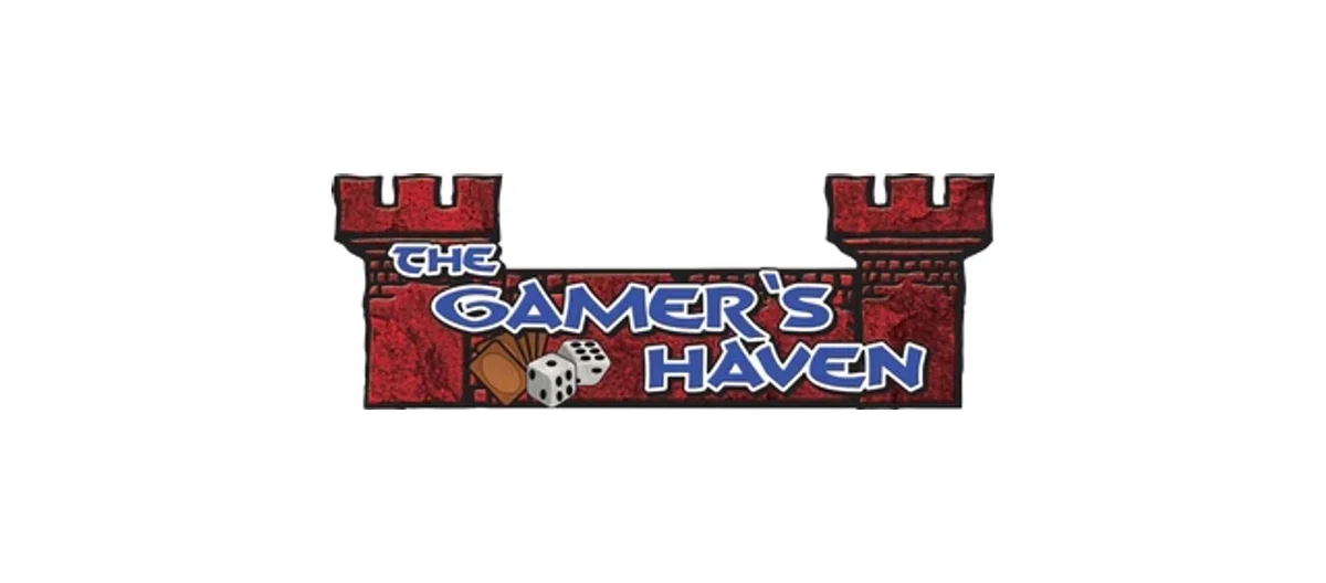 THE GAMER'S HAVEN Promo Code — 68 Off in Mar 2024