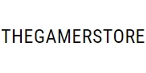 TheGamerStore Promo Code