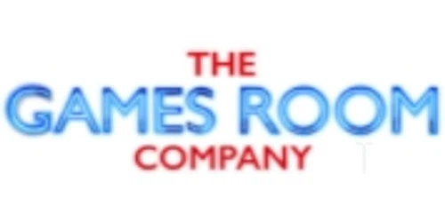 The Games Room Company Promo Code