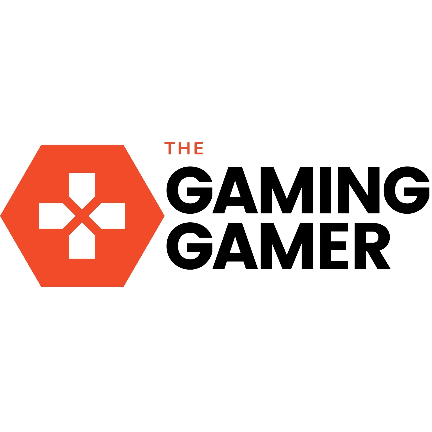 The Gaming Gamer Merchant Logo