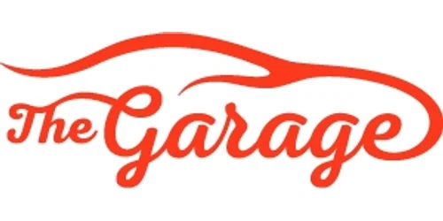 The Garage Promo Code