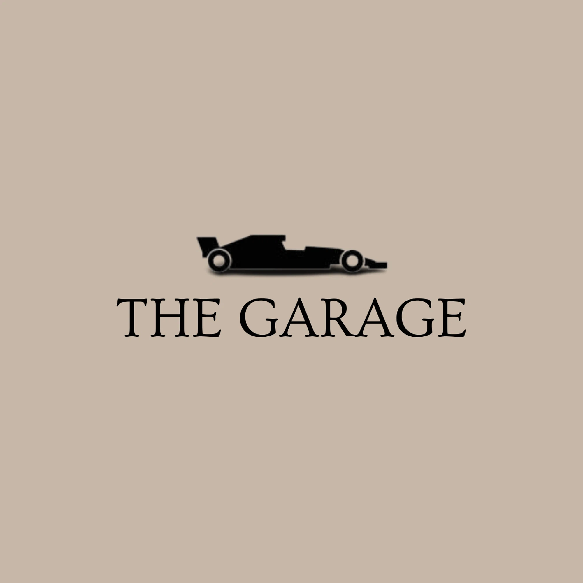 THE GARAGE CLOTHING Promo Code — 50 Off Apr 2025