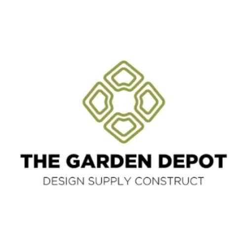 THE GARDEN DEPOT Promo Code — 150 Off in Sep 2024