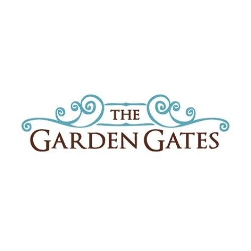 THE GARDEN GATES Promo Code — 10 Off in Aug 2024