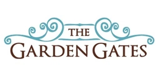 The Garden Gates Merchant logo