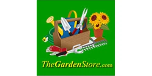 The Garden Store Promo Code