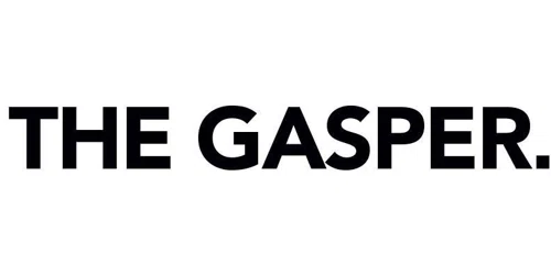THE GASPER Merchant logo