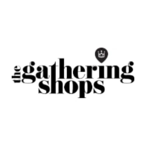 The Gathering Shops coupons