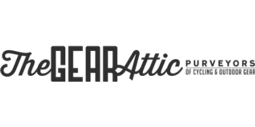 The Gear Attic Promo Code