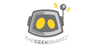 The Geek Brand Promo Code