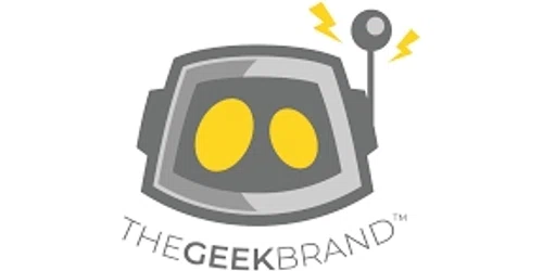 The Geek Brand Promo Code