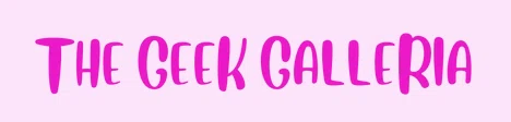 The Geek Galleria Merchant Logo
