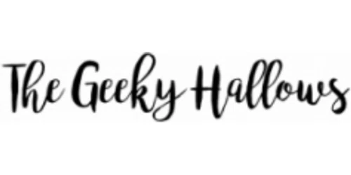 The Geeky Hallows Promo Code