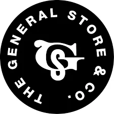 The General Store + Co Merchant Logo