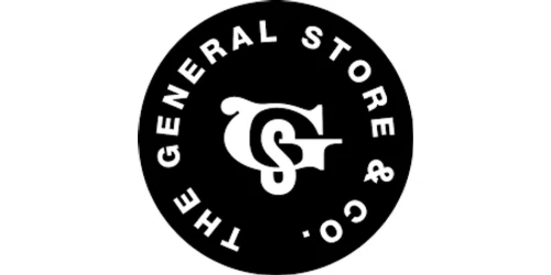 The General Store + Co Promo Code
