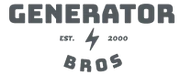 The Generator Bros coupons