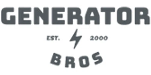 The Generator Bros Promo Code