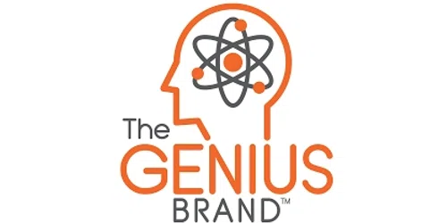 The Genius Brand Merchant logo