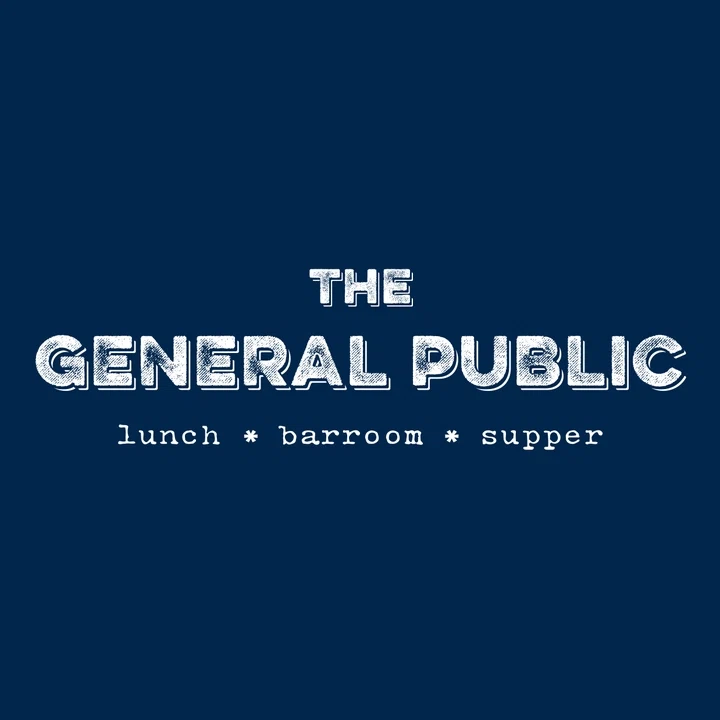 The General Public Merchant Logo