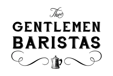 The Gentlemen Baristas Promo Code