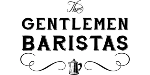 The Gentlemen Baristas Promo Code