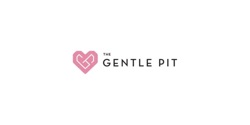 The Gentle Pit coupon