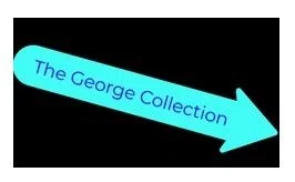 The George Collection coupons