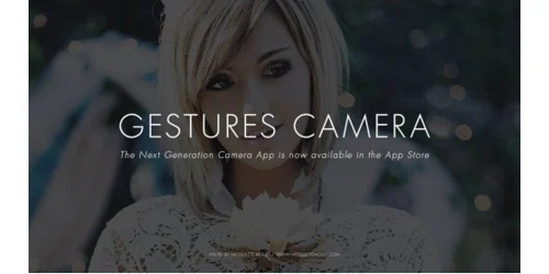 Gestures Promo Code