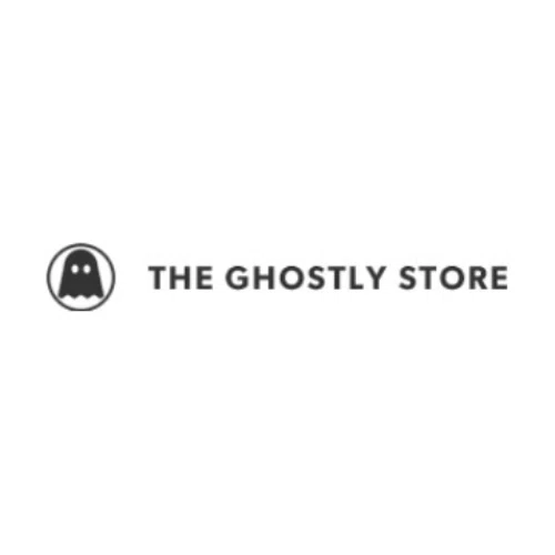 The Ghostly Store Promo Code