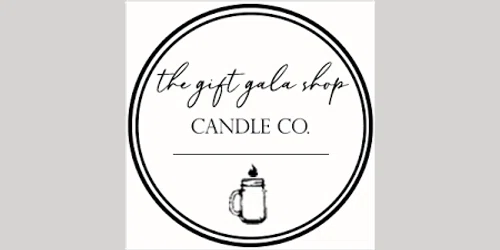 The Gift Gala Shop Candle Co. Promo Code