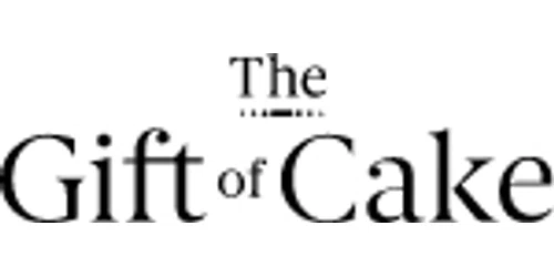 The Gift of Cake Merchant logo