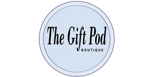 The Gift Pod Boutique Promo Code