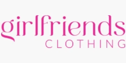 Girlfriends Clothing Promo Code