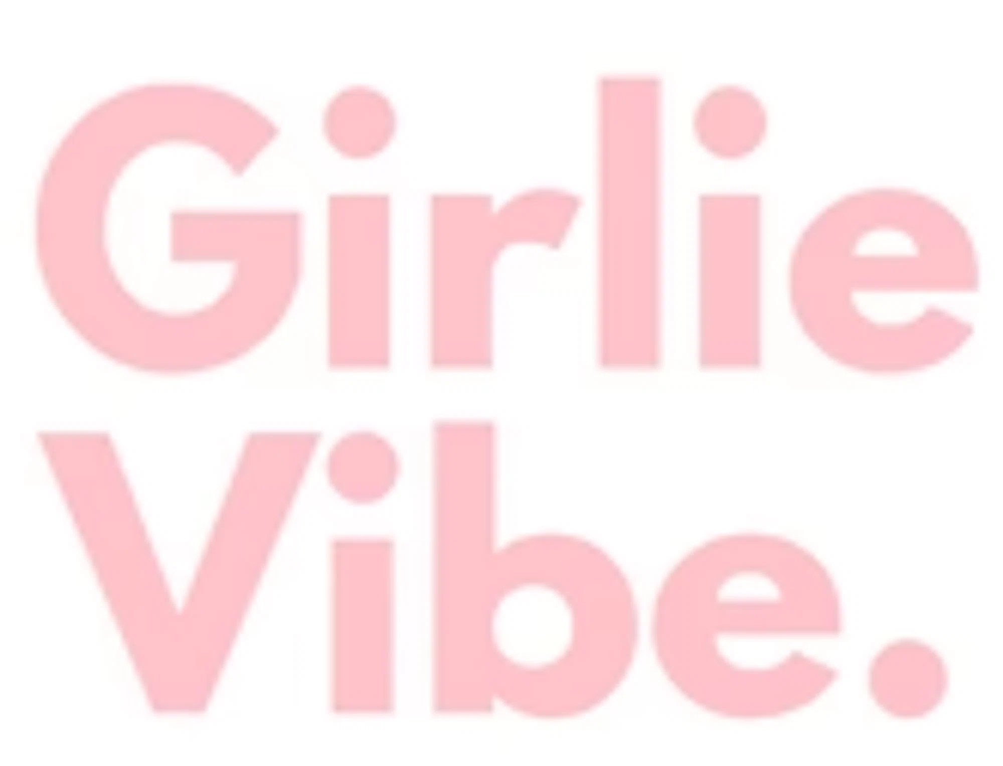 THE GIRLIE VIBE Promo Code — 170 Off in Sep 2024