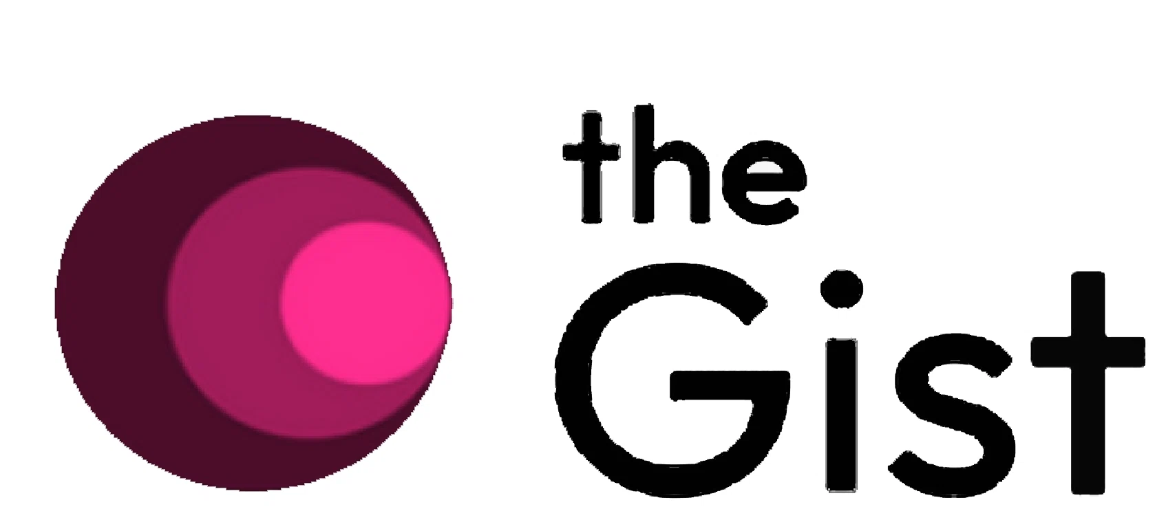 theGist Merchant Logo