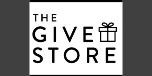The Give Store Promo Code
