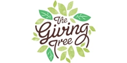 The Giving Tree Snacks Promo Code