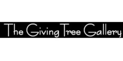 The Giving Tree Gallery Merchant logo