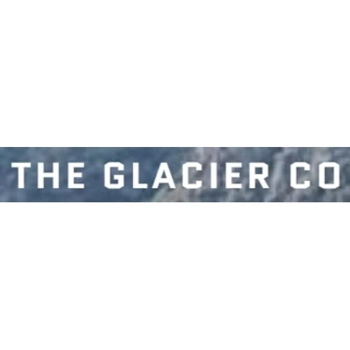 The Glacier Promo Code