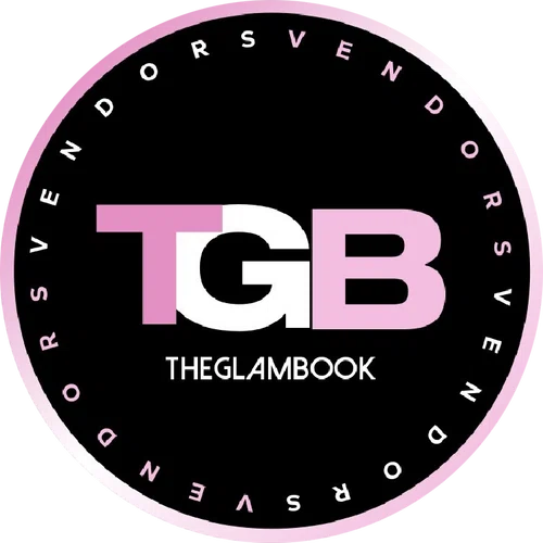 The Glam Book Vendors Promo Code