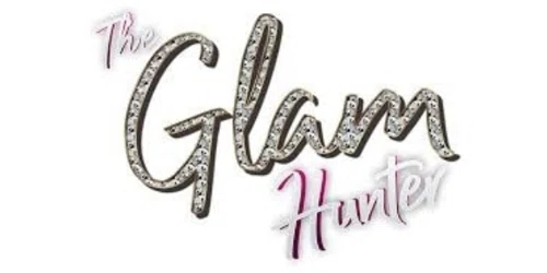 The Glam Hunter Merchant logo